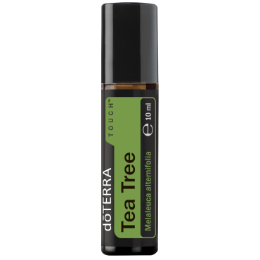 dOTERRA-Tea Tree Melaleuca Touch 10 ml