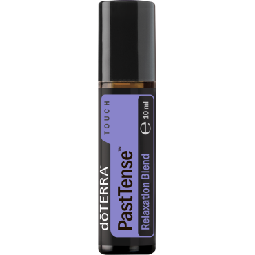 dOTERRAdOTERRA-, dōTERRAPastTense blend 10 ml, dōTERRAPastTense blend 10 ml