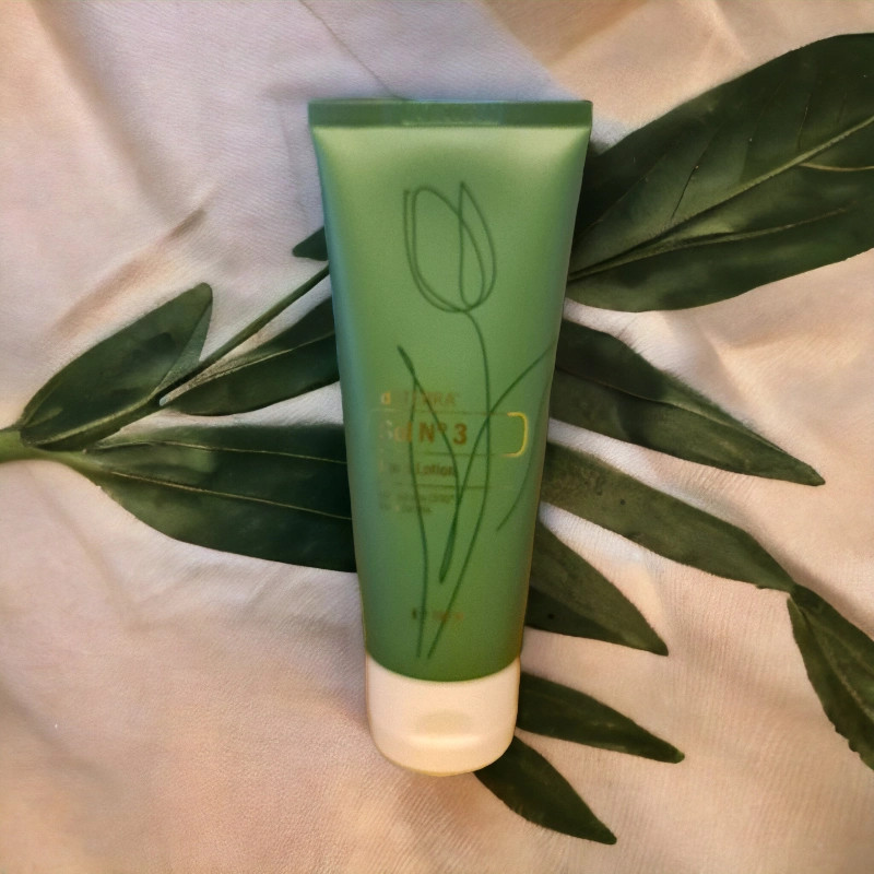 Sol Nº 3™ Hand Lotion  doTERRA 100 ml