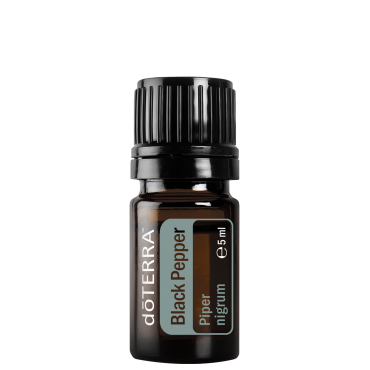 dOTERRAdOTERRA-Black Pepper 5 ml Black Pepper 5 ml