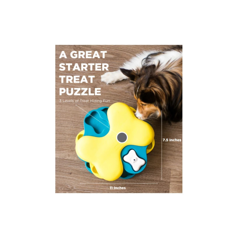 Dog Tornado – Plast, Nina Ottosson