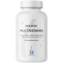 MultiVitamin, 90 kapslar, Holistic