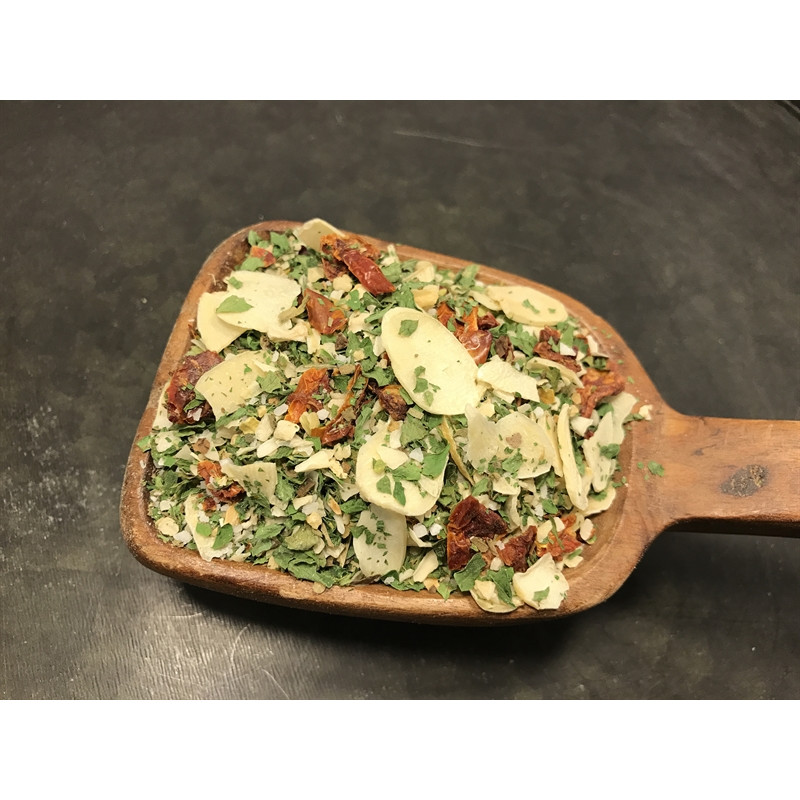Bruschetta kryddmix 35 g