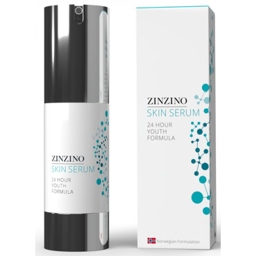 Skin Serum, 30 ml Zinzino