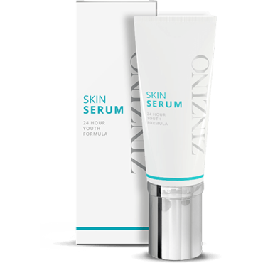 Skin Serum, 50 ml Zinzino