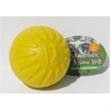Foamball - Large,-Large