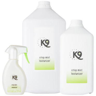K9 Crisp Texturizer Mist