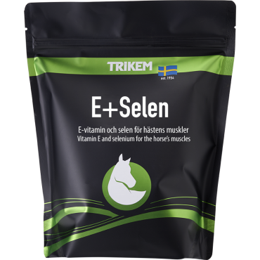 Trikem E+Selen 1000 g