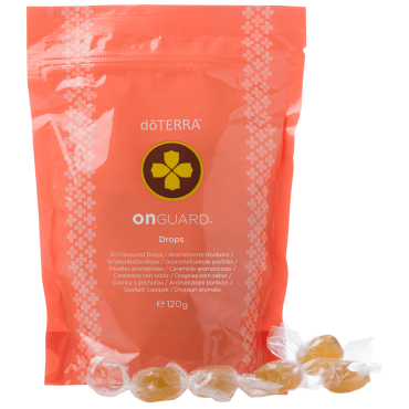 dOTERRAdOTERRA-doTERRA On Guard Drops  30 sugtabletterdoTERRA On Guard Drops  30 sugtabletter