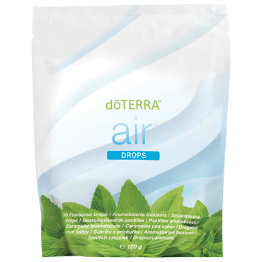dOTERRAdOTERRA-dōTERRA Air™ Drops  30 sugtabletterdōTERRA Air™ Drops  30 sugtabletter