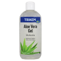 Trikem Aloe Vera Gel 98 procent för återfuktande och svalkande hudvård