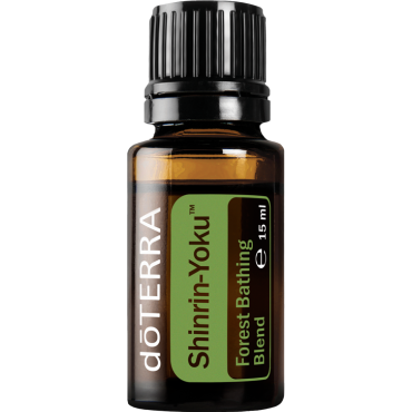dOTERRAdOTERRA-dōTERRA Shinrin-Yoku™ Forest Bathing Blend 15 mldōTERRA Shinrin-Yoku™ Forest Bathing Blend 15 ml