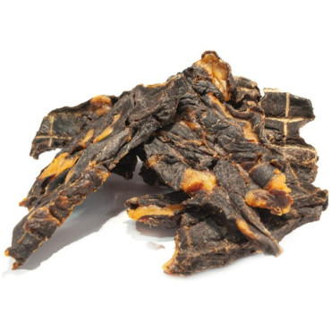 HÄSTKÖTT (MUSKELKÖTT) 500GR