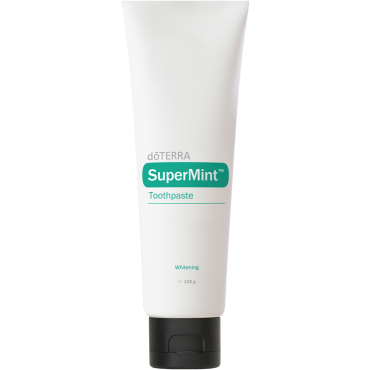 dOTERRA-SuperMint™ Tandkräm doterra 125 g