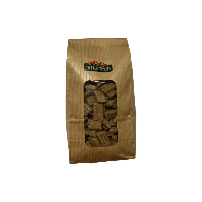 Leversnittar - Snittar smak av lever 900gr