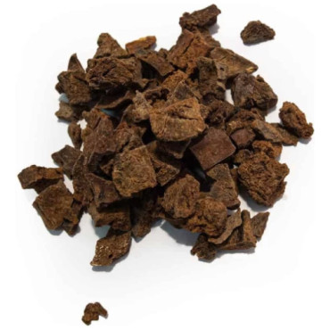 Lever tärnad torkad (nöt) 100gr