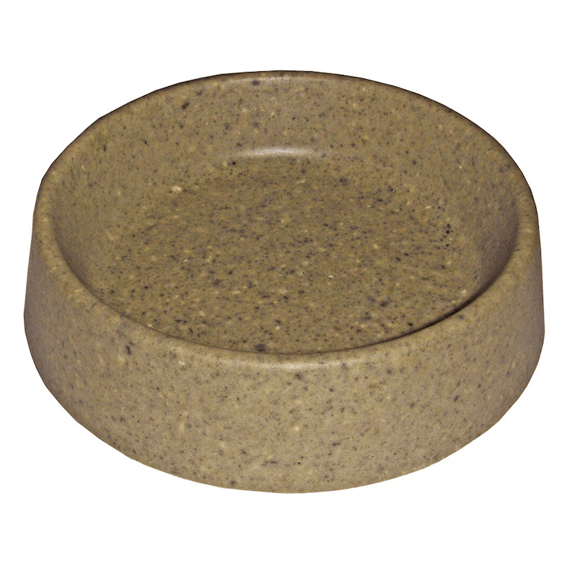 Foderskål Rund 250mm