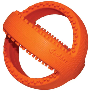 Grubber Gummiboll – Den Ultimata Hundleksaken för Tuggtokiga Hundar