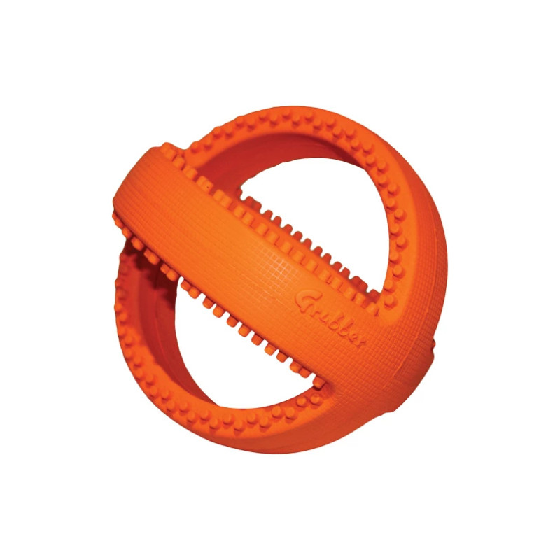 Grubber Gummiboll – Den Ultimata Hundleksaken för Tuggtokiga Hundar