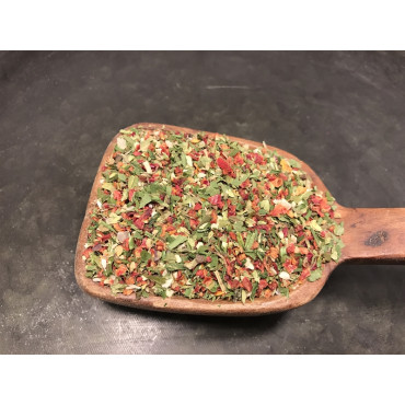 Bruschetta wild garlic 25g