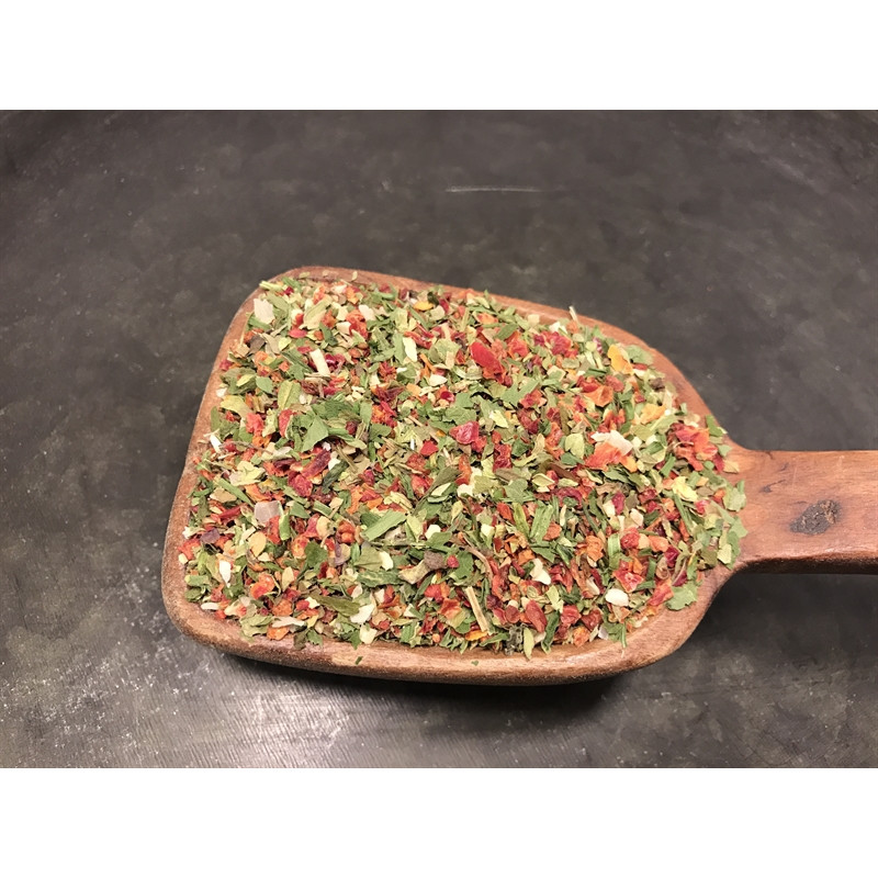 Bruschetta wild garlic 25g