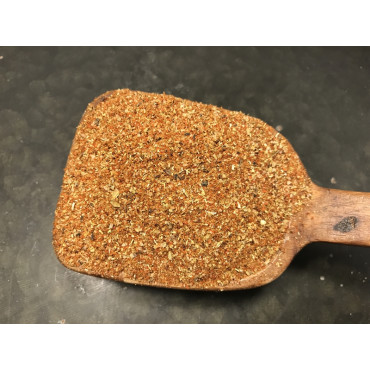 Grillkrydda Beer Can Chicken Rub (40 g)