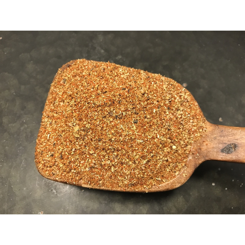 Grillkrydda Beer Can Chicken Rub (40 g)