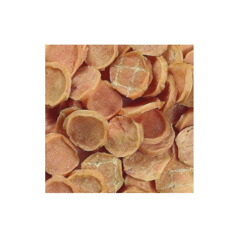 Hundgodis kycklingchips