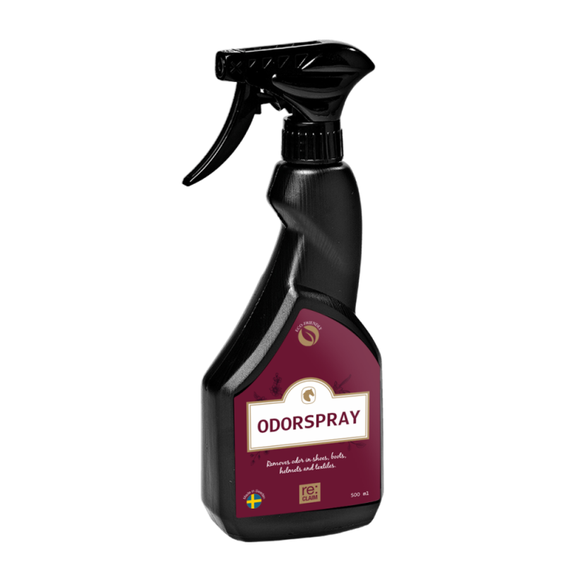 Re:Claim Odor Spray - Luktborttagning 500ml