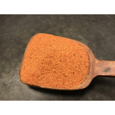 Grillkrydda original 75g