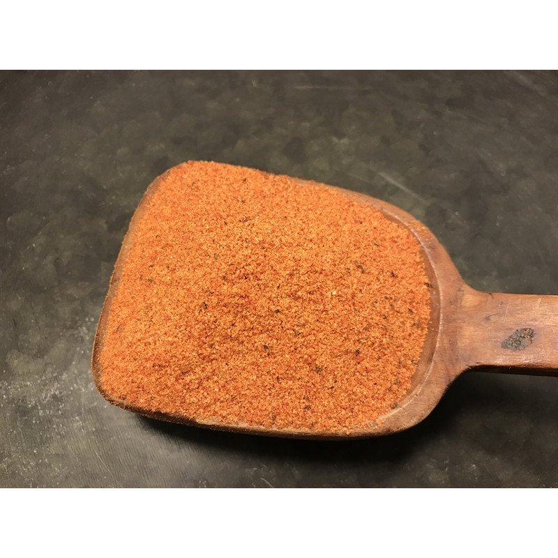 Grillkrydda original 75g