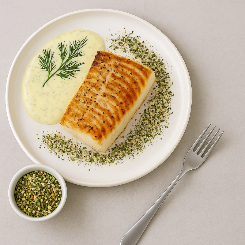 Fiskkrydda Smögen 40g – Frisk och smakrik kryddblandning med havskänsla