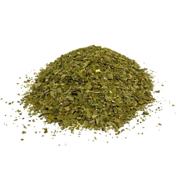 Yerba Mate 75g - lätt stimulerande och hungerdämpande verkan