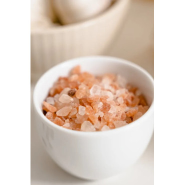 Himalayasalt Granulat 500g