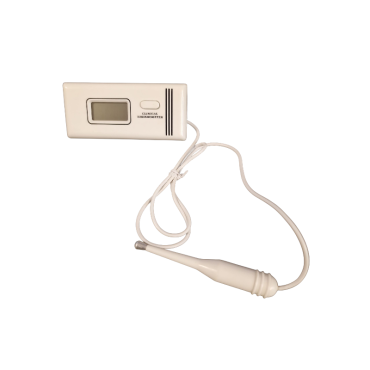 Digital termometer med sladd – exakt mätning på rätt plats