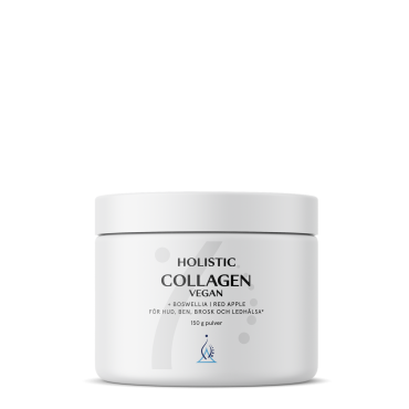 Collagen vegan + Boswellia, 150 g