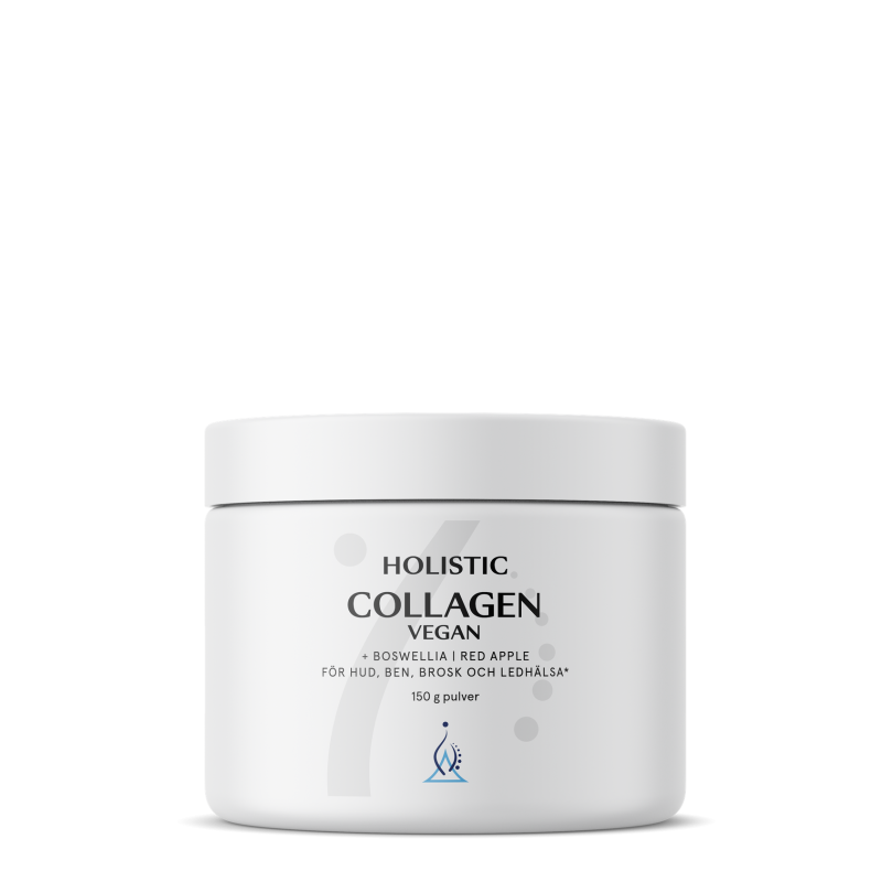 Collagen vegan + Boswellia, 150 g