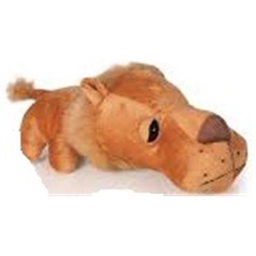 Plyschdjur bignose,-42cm