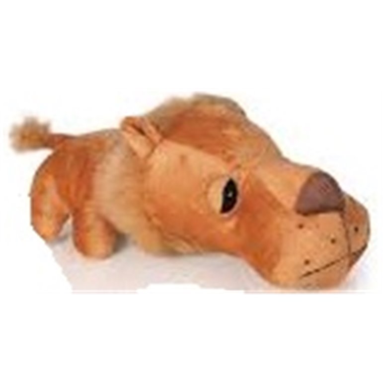 Plyschdjur bignose,-42cm
