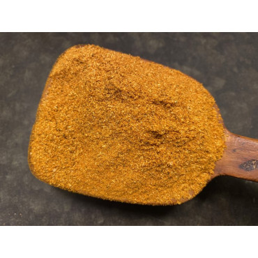 Curry Bombay medium (35 g)