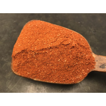 Grillkrydda Bar-b-que (50 g)