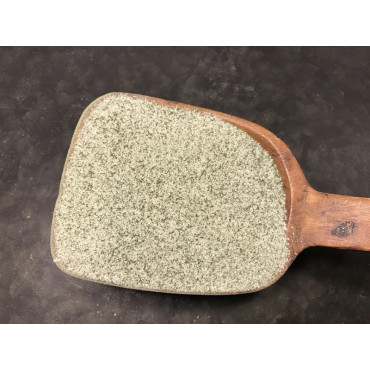 Potatismos & Pommes krydda Dillmix 40 g – från Borgeby Kryddgård