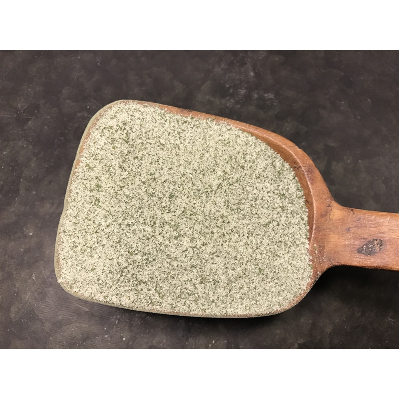 Potatismos & Pommes krydda Dillmix 40 g – från Borgeby Kryddgård