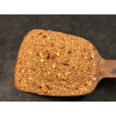 Guacamole kryddmix 30 g – Borgeby Kryddgård