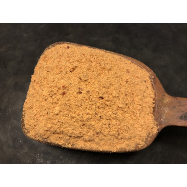 Kall sås Änglapuss 15 g – Borgeby Kryddgård