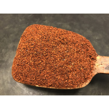 Chilipulver mild 30 g från Borgeby Kryddgård