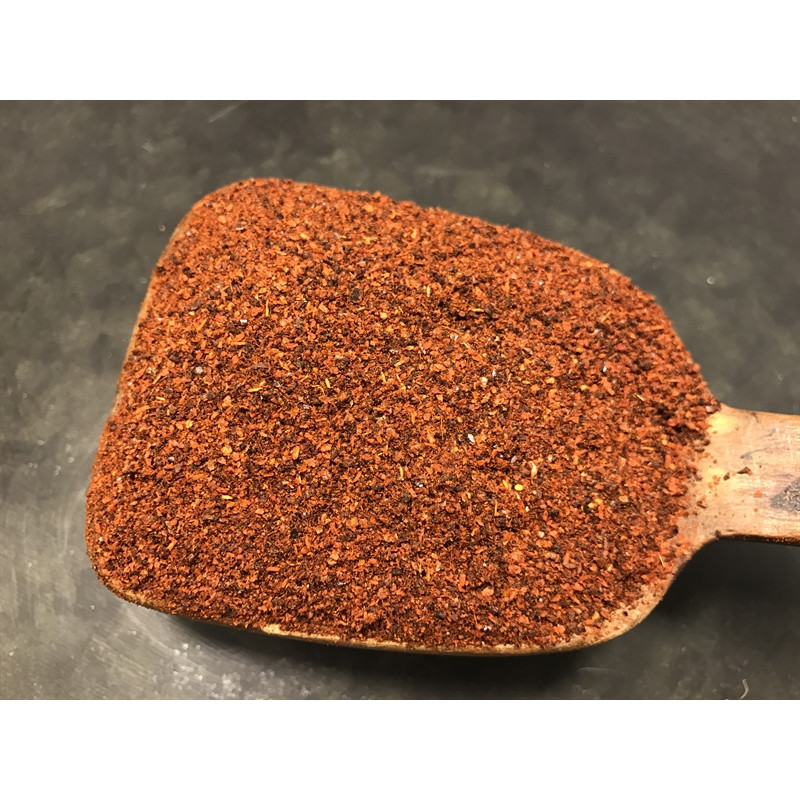 Chilipulver mild 30 g från Borgeby Kryddgård