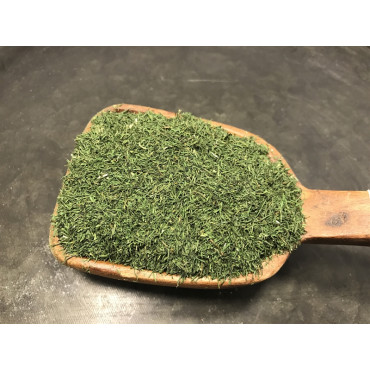 Dill blad 15 g, från Borgeby kryddgård