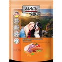 Mac´s hundgodis mono sensitive Anka,-9x100g/display - Spannmålsfritt hög kvalite