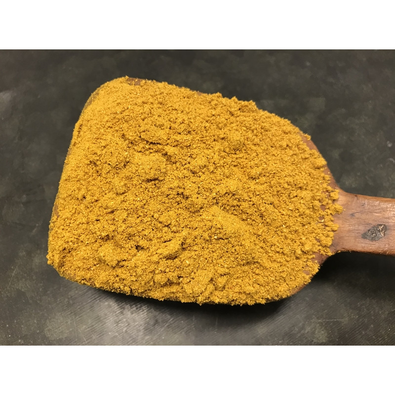 Curry Madras mild 35g